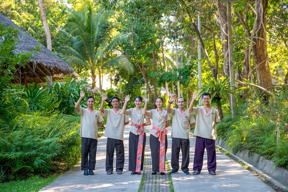 Koh Yao Yai Village in KO YAO YAI