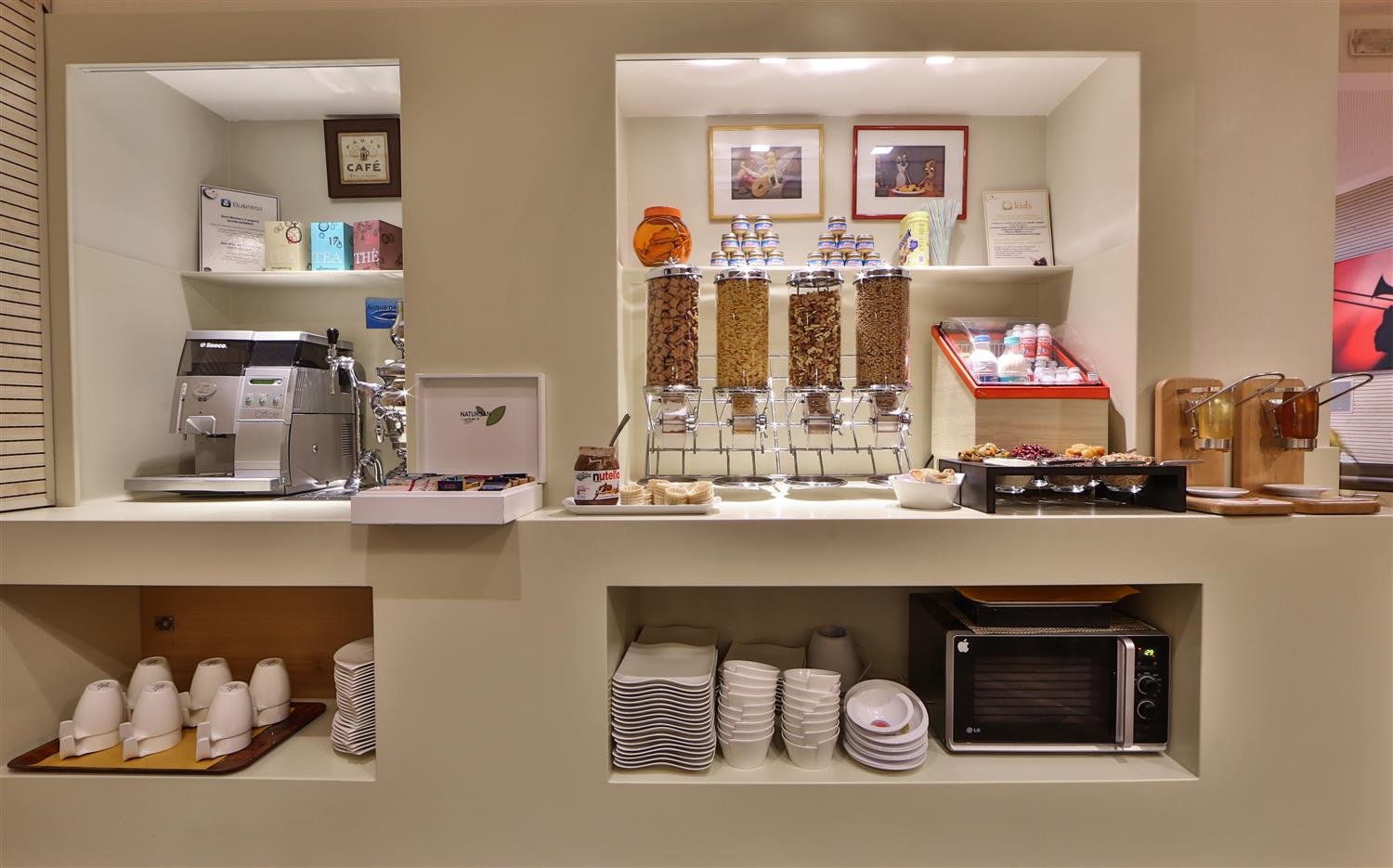 Best Western Plus City Hotel 28/48