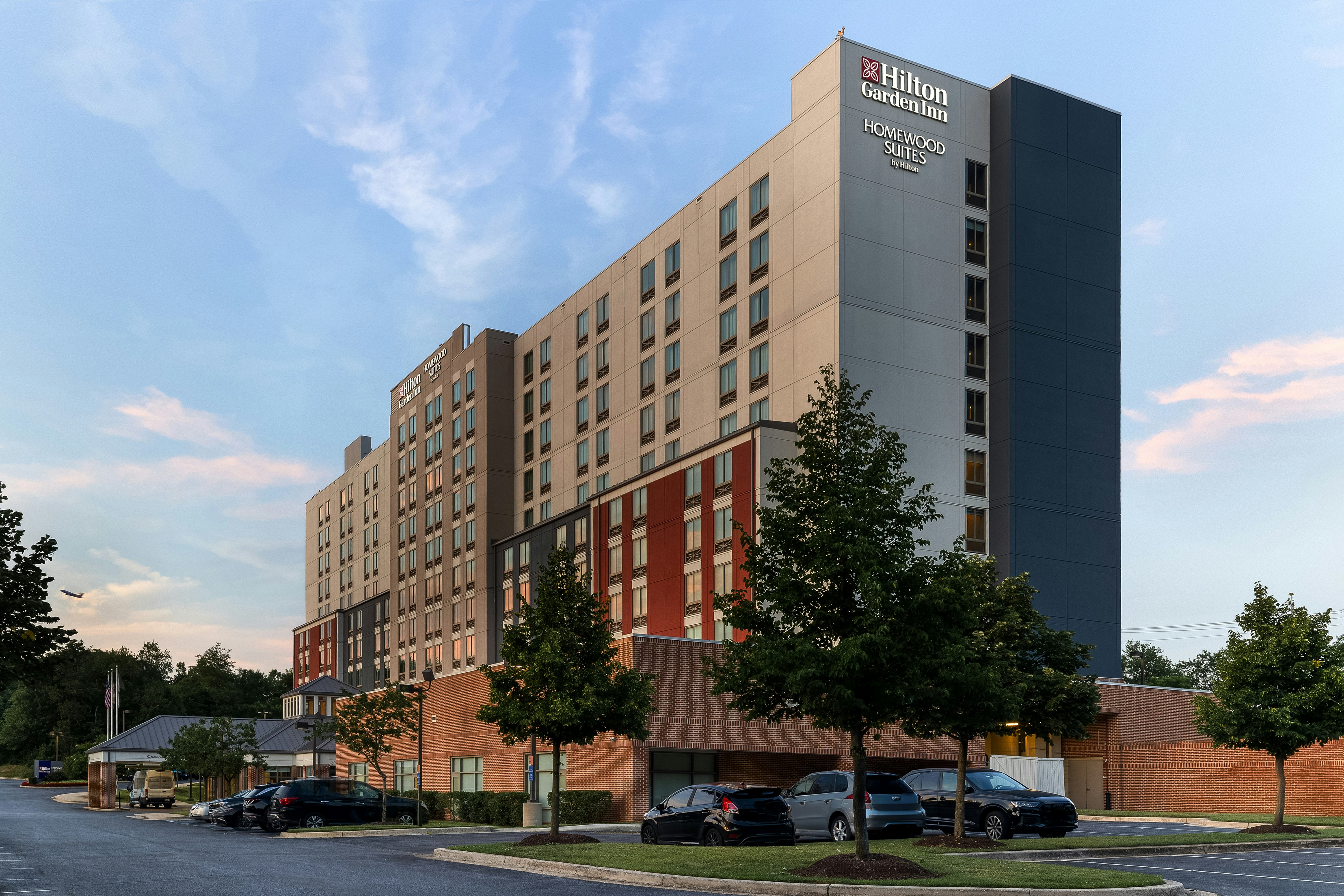 Homewood Suites By Hilton Hanover Arundel Mills 49/49