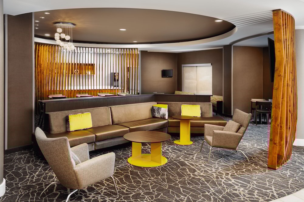 Springhill Suites Boulder Longmont 31/42