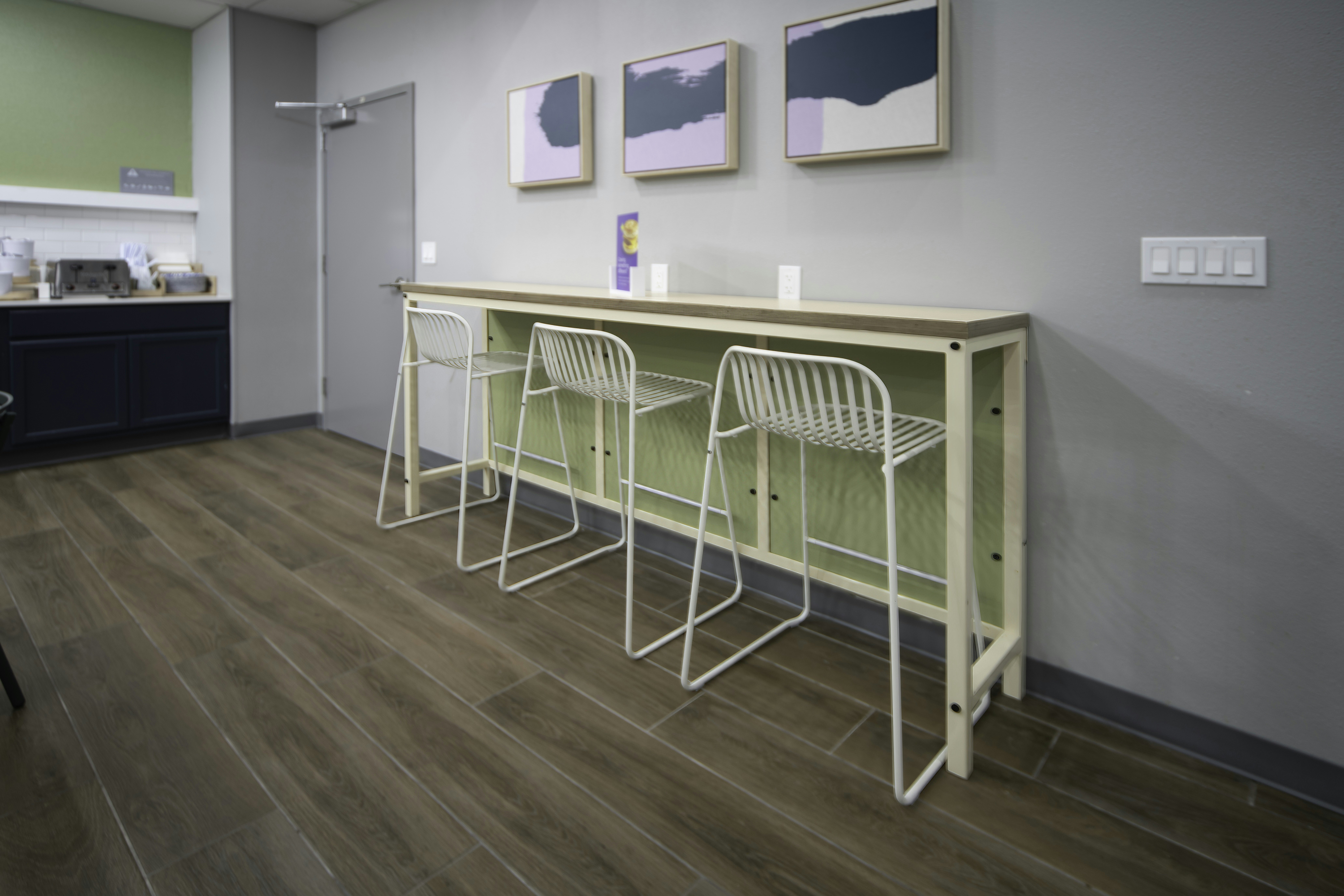 Spark by Hilton Amarillo East in AMARILLO - TX