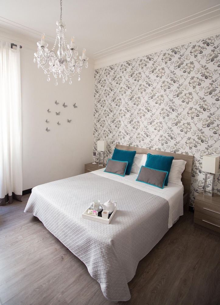 Nobilcasa Suites 4/34
