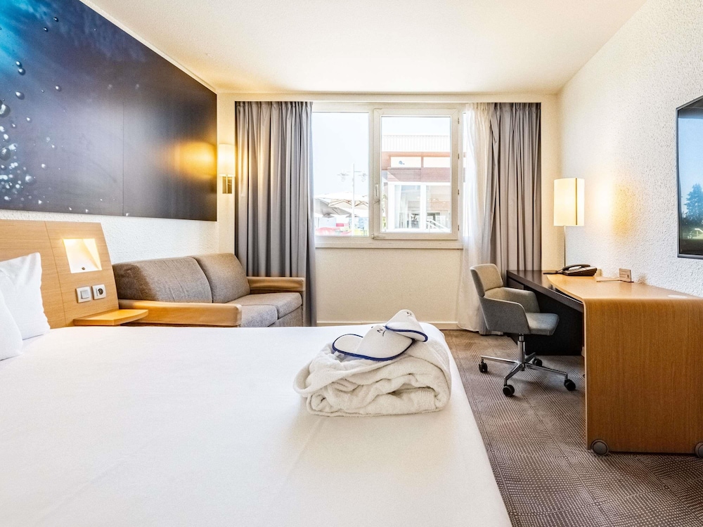 Novotel Dijon Route Des Grands Crus 14/50