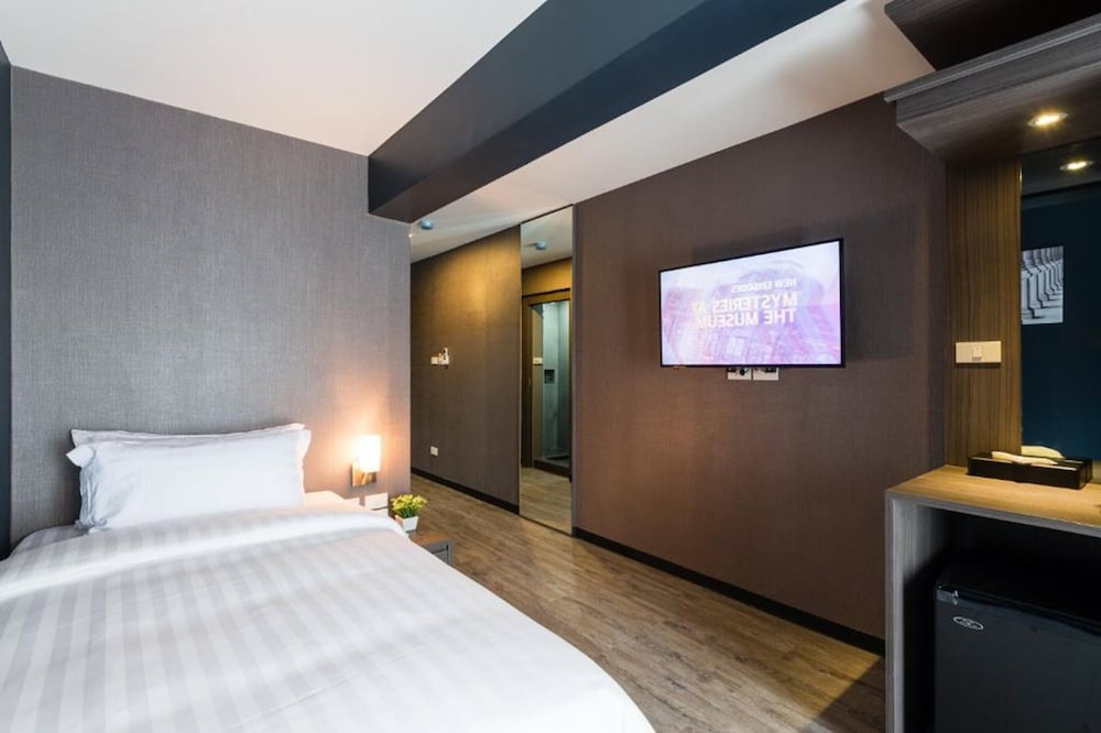 Fyn Hotel Bangkok 11/49