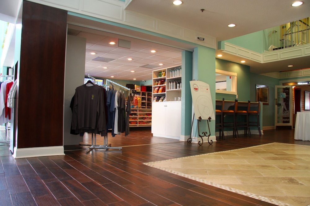 Shephards Beach Resort 11/66