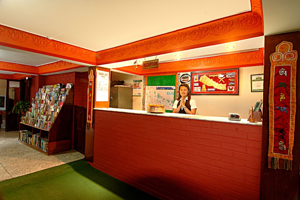 Pilgrims Guest House 5/58