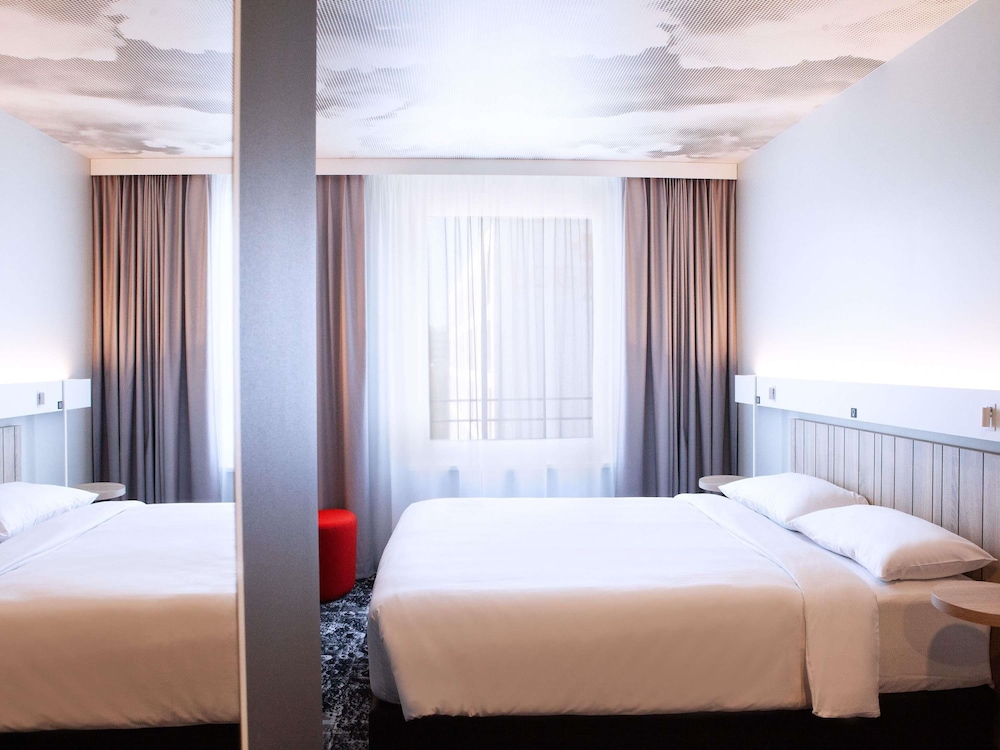 ibis Hotel Berlin Airport (Neueroffnung) 15/49