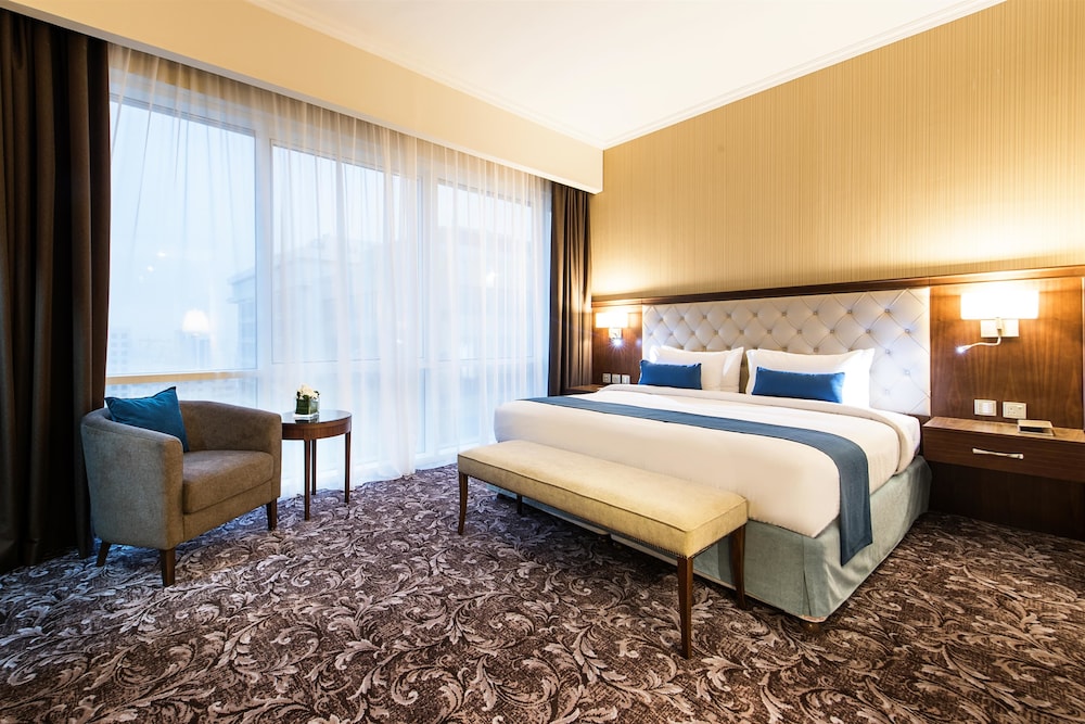 Golden Tulip Doha 25/67