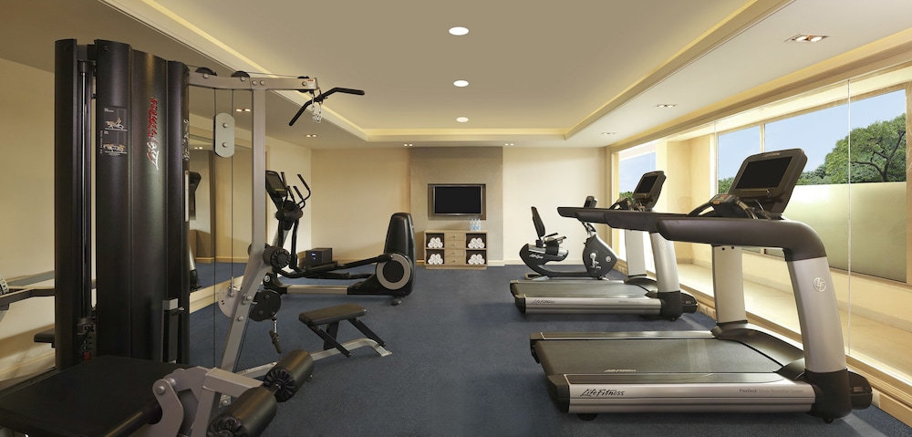DoubleTree by Hilton Agra 28/73