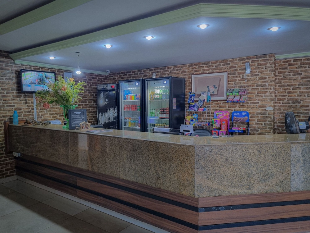 BANDEIRANTE PANTANAL HOTEL 7/48