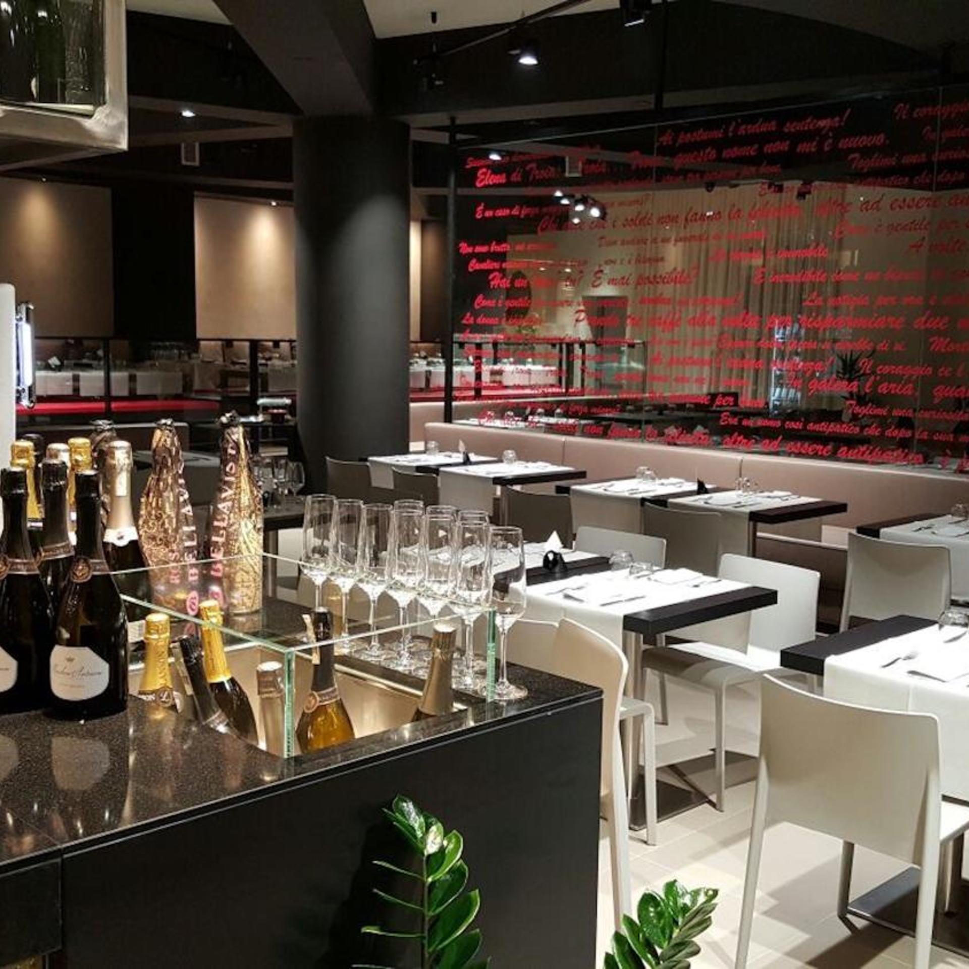 Hotel Santa Lucia 50/50
