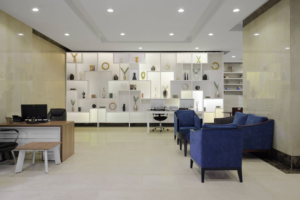 فندق مكارم ام القرى(Makarem Umm Alqura Hotel) 43/63