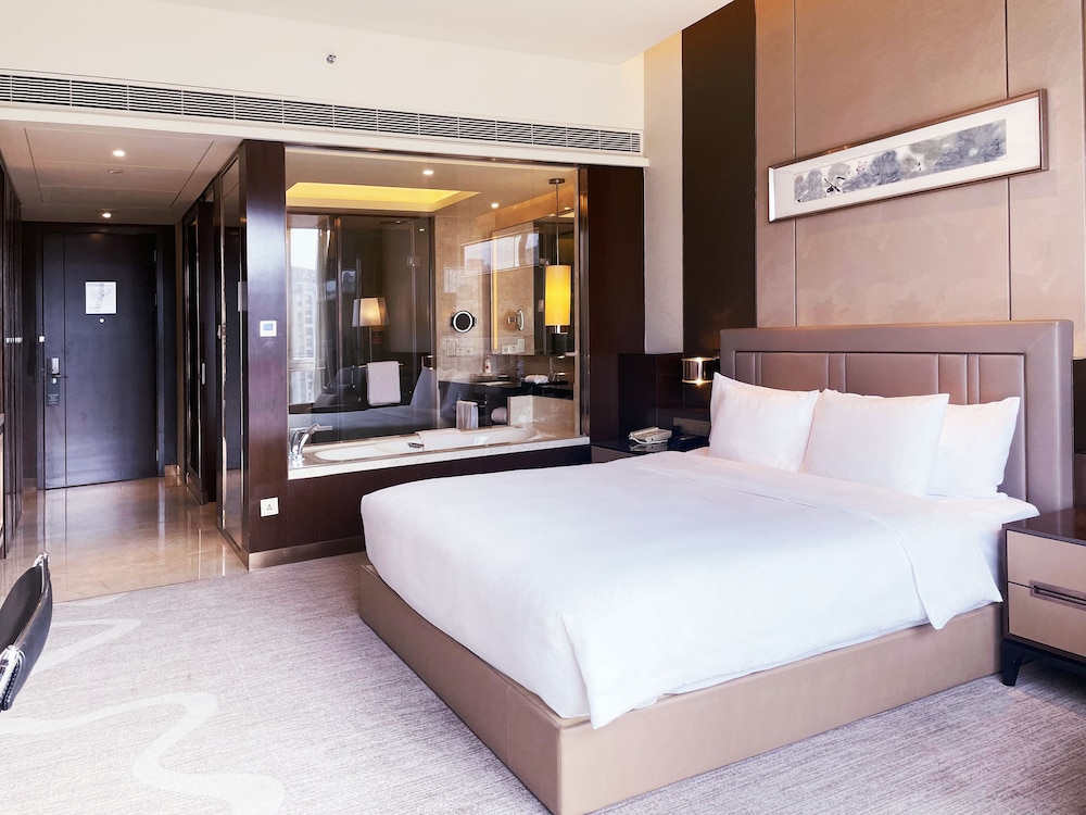 Kids Theme, Standard, City View، Crowne Plaza Zhangzhou 2/4