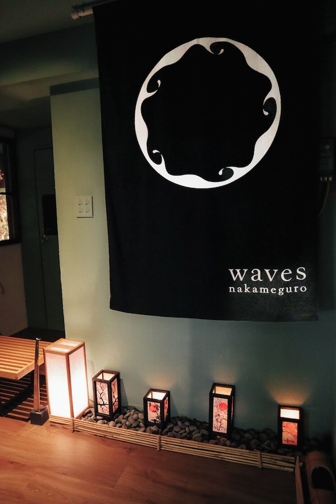 Waves Nakameguro 13/49