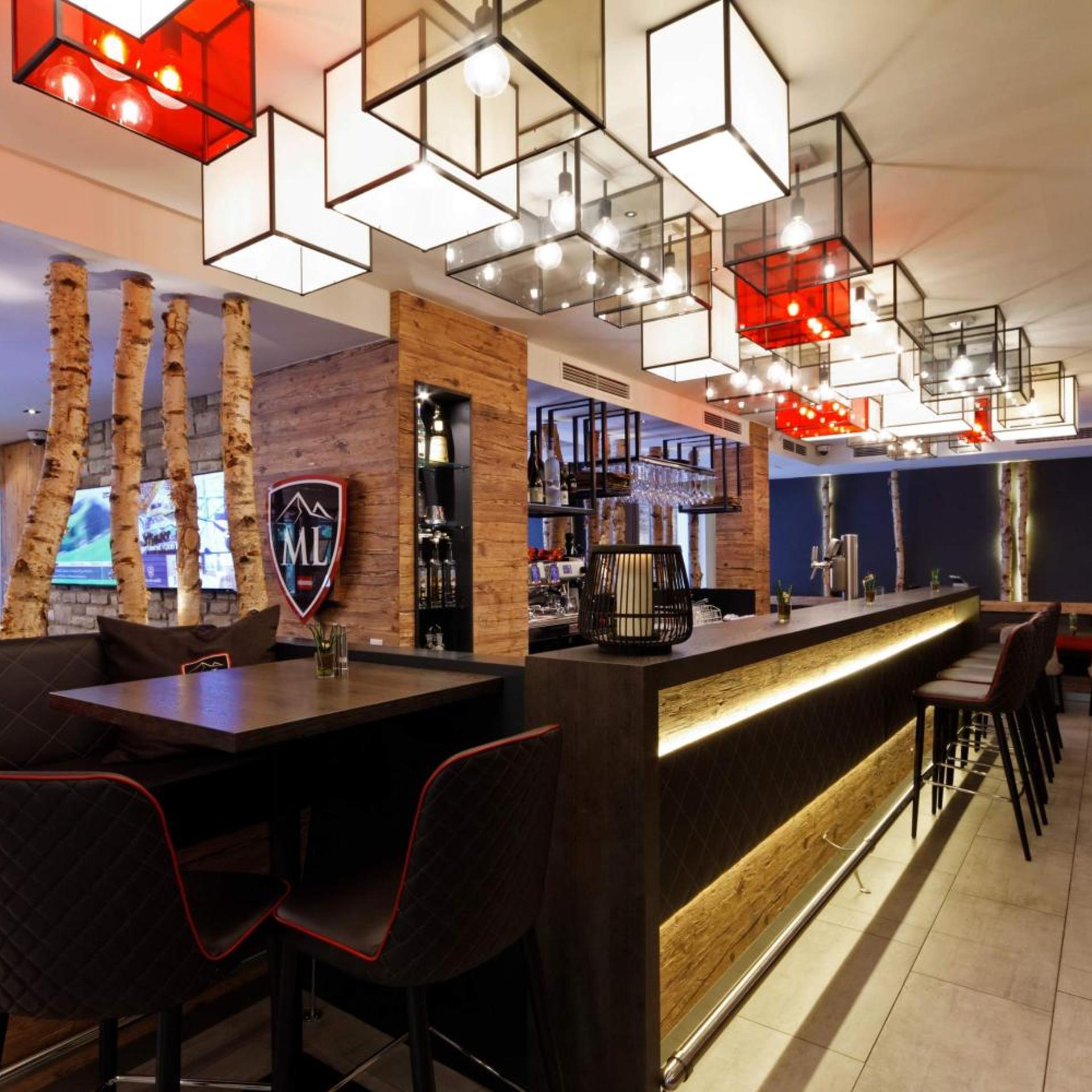 Avenida Mountain Lodges Saalbach 47/65