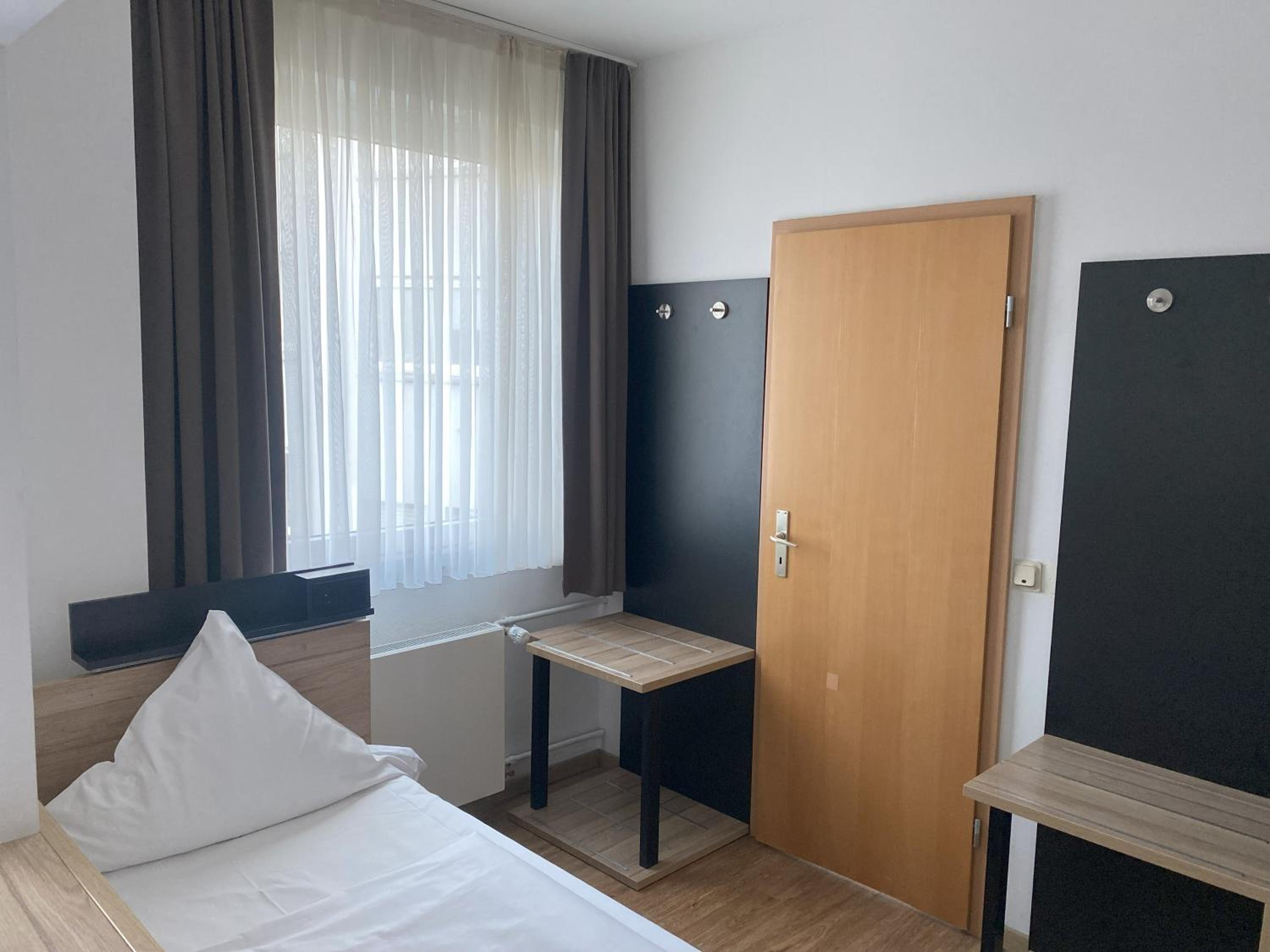 Center Hotel Essen 17/60