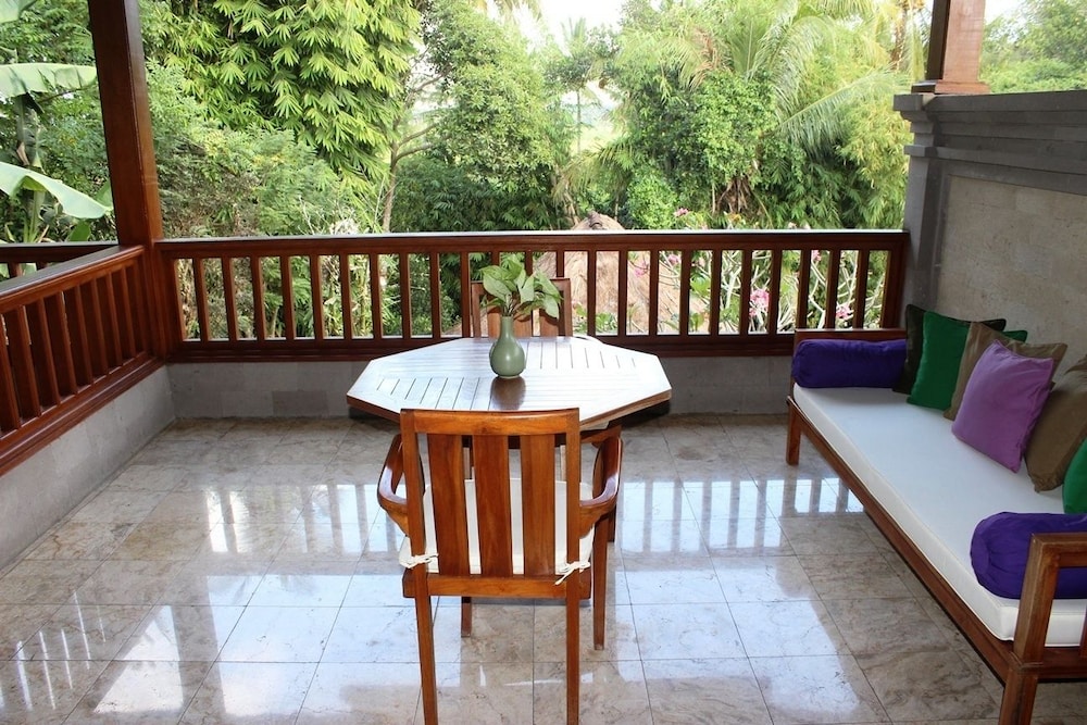 Nefatari Exclusive Villas 22/28
