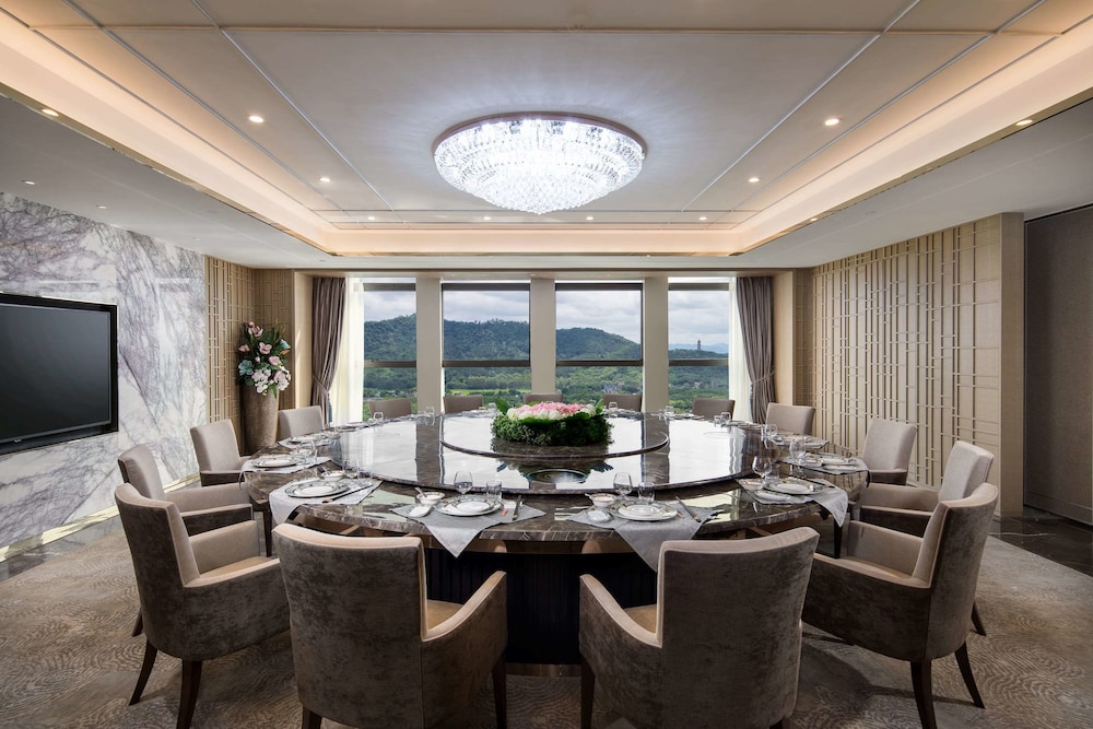 Ramada By Wyndham Huizhou Longmen 35/39