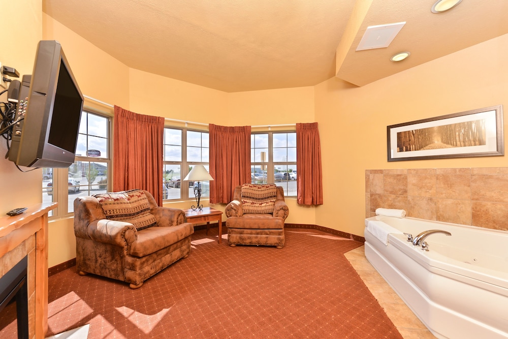 AmericInn by Wyndham Fargo Medical Center 45/59