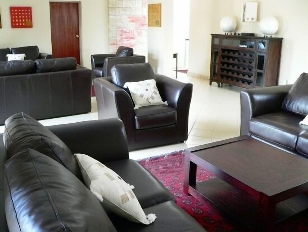 Rustenburg Boutique Hotel 18/50