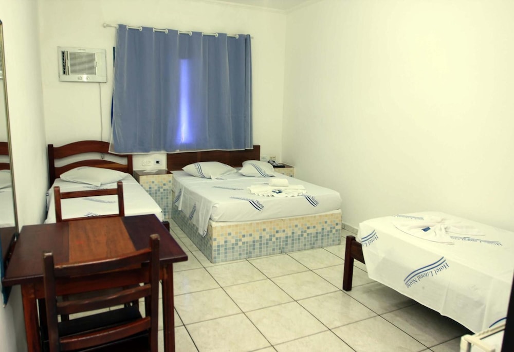 Litoral Norte Hotel 9/50