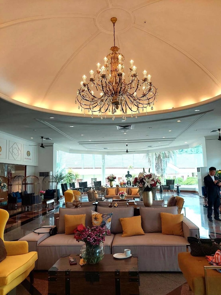 SIR JAMES RESORT SARABURI 34/50