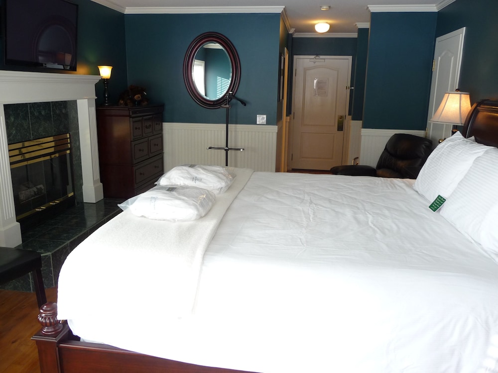 South Thompson Inn 34/69