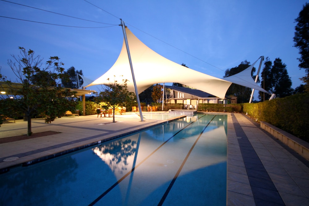 Chateau Elan At the Vintage Hunter Valley 22/50