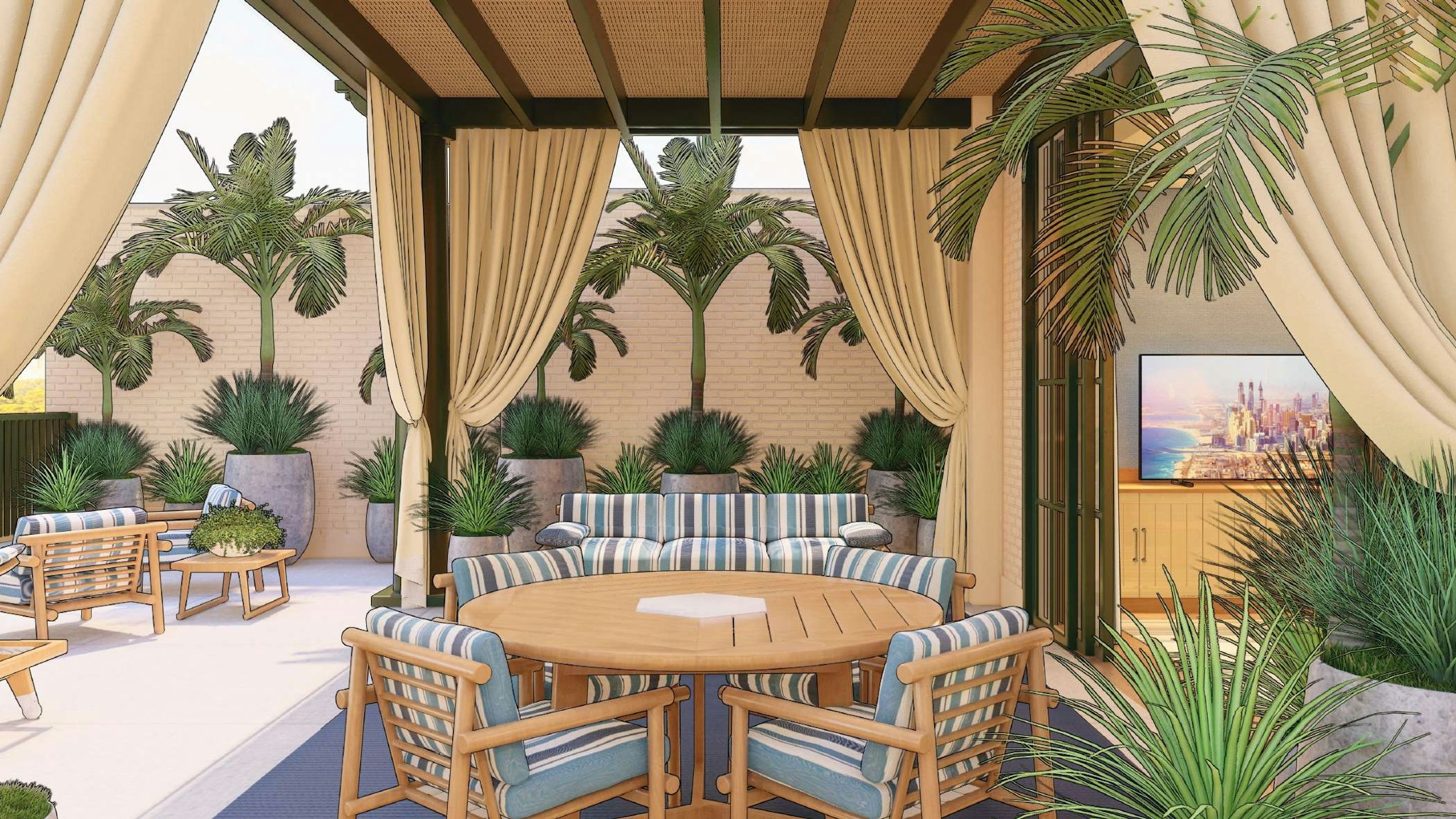 Boa Vista Surf Lodge 18/19