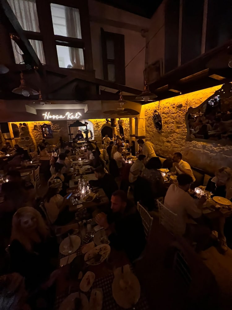 Insula Otel Alacati 38/38
