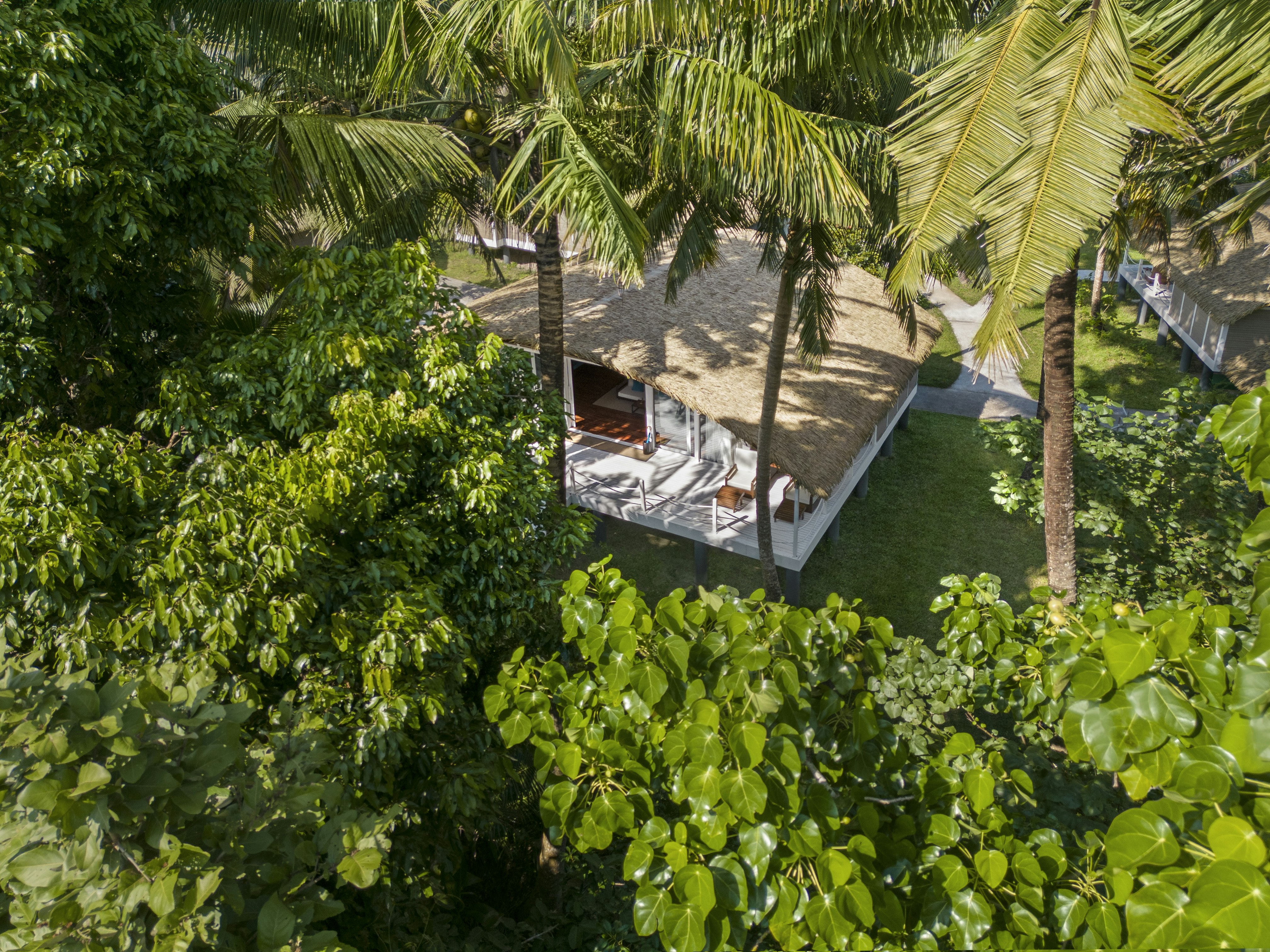 Taj Exotica Resort Spa Andamans 26/50