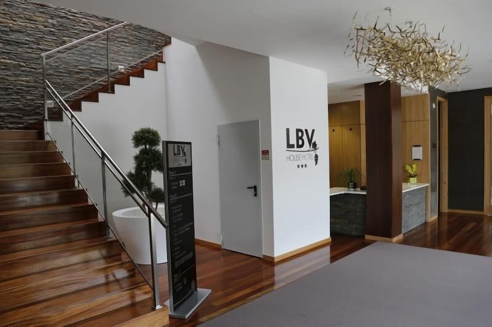 LBV HOUSE HOTEL 18/50
