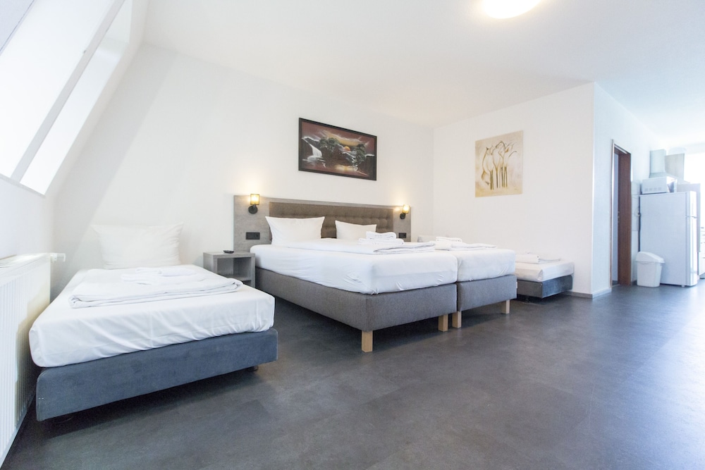 Pension Odin 28/66