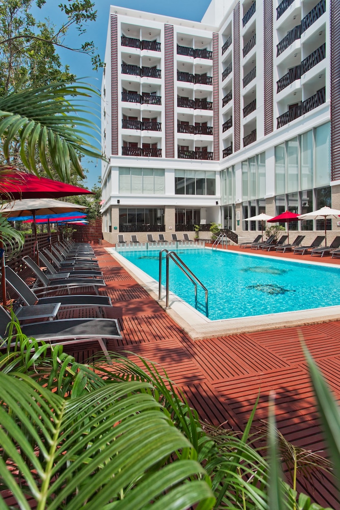 ibis Pattaya 7/65