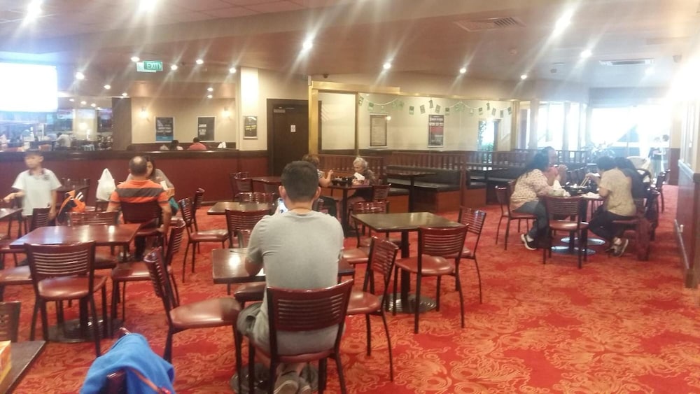 Campsie Hotel 20/26