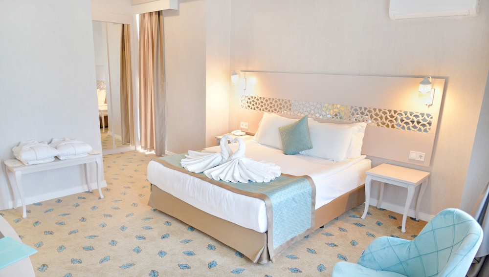 Adempira Termal Spa Hotel 26/74