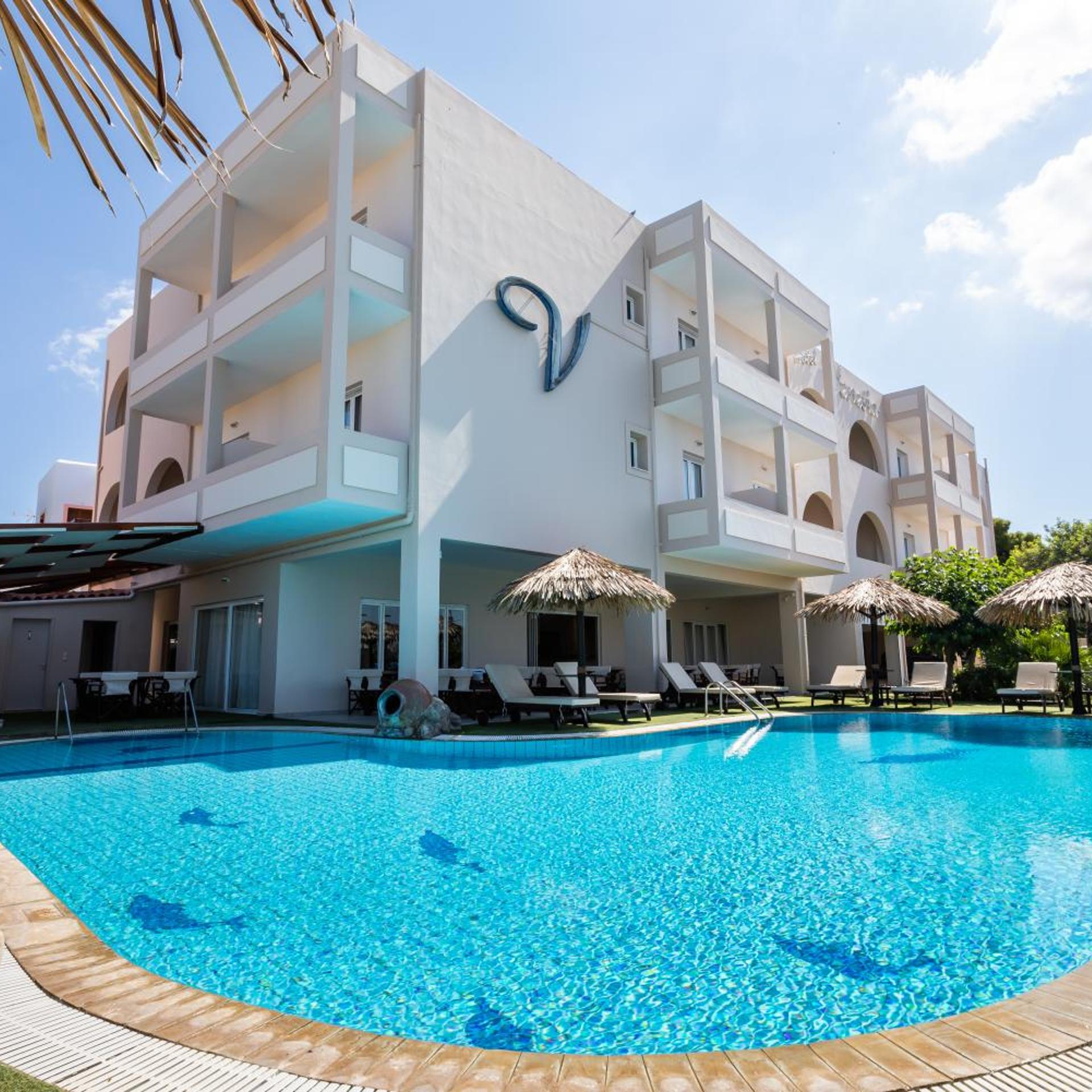 Hotel Venetia 4/51