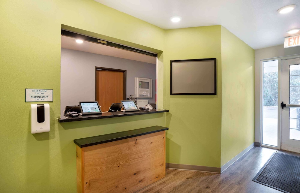 Extended Stay America Select Suites - Pensacola - Northwest 5/38