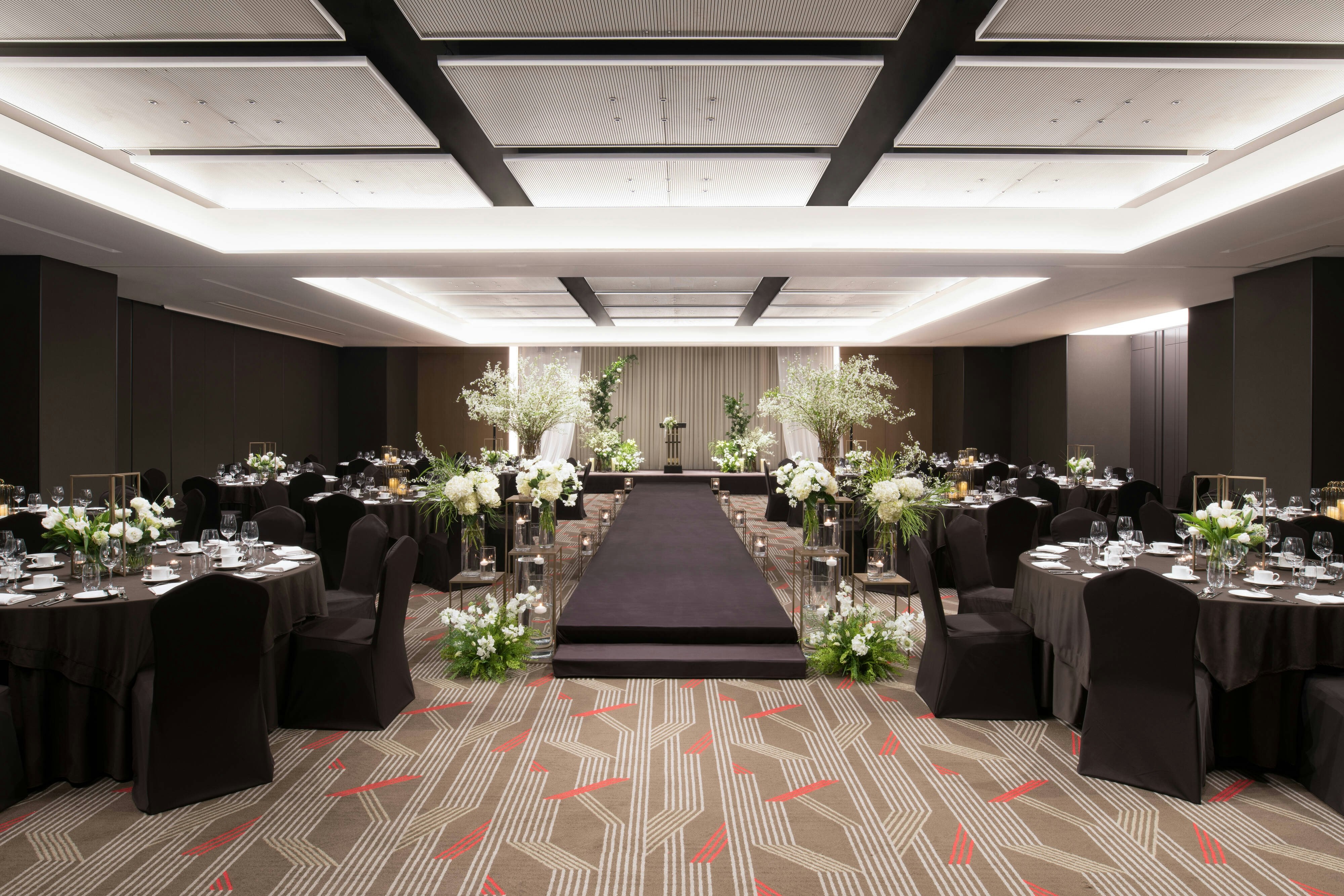 Courtyard by Marriott Suwon 7/27