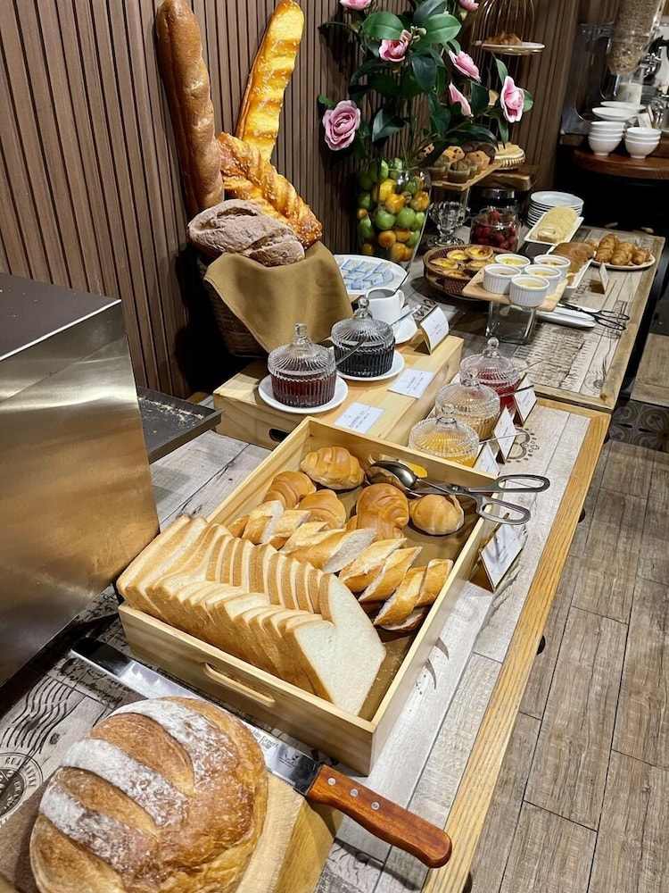 ネスタ ホテル サイゴン 写真5