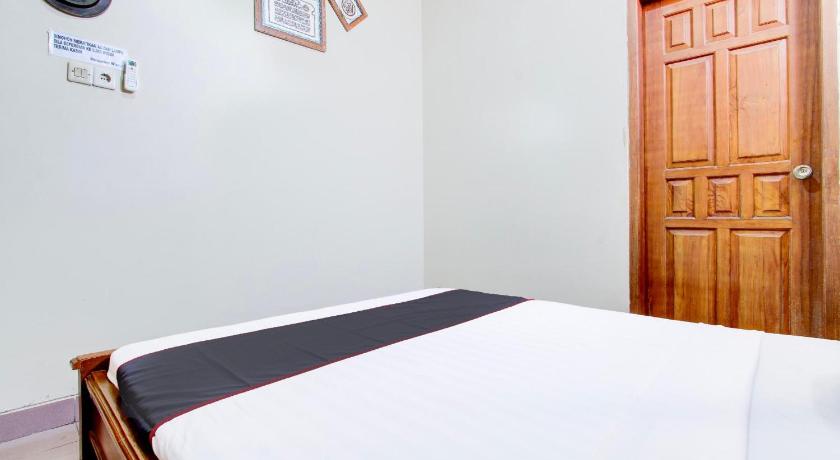 Hotel O Manahan Near Stadium Manahan Solo Formerly Atma Bhakti 44/61
