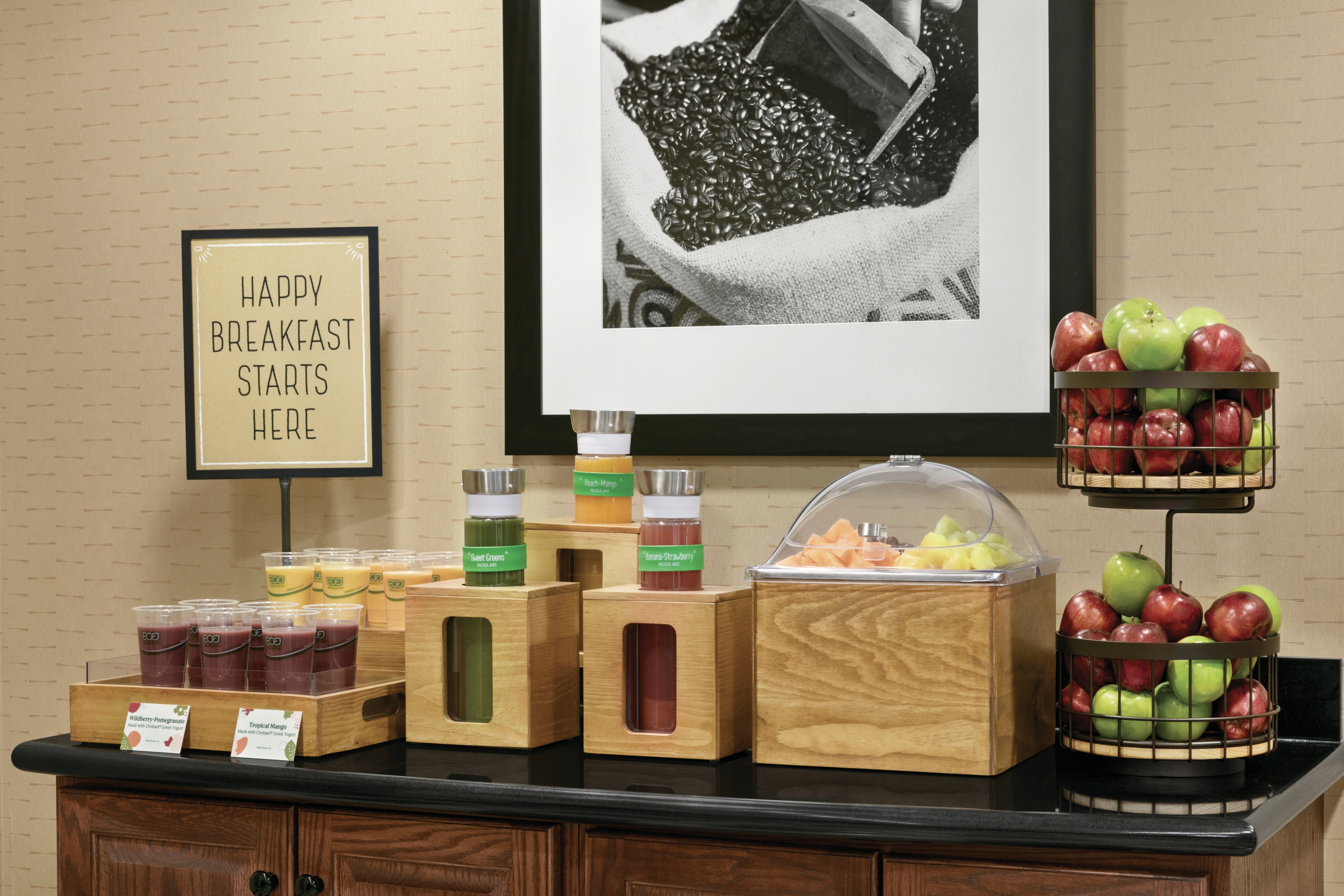 Hampton Inn and Suites Enid 11/50