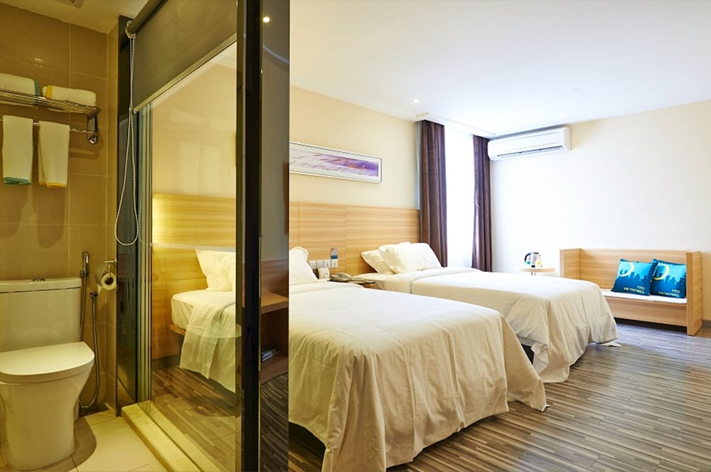 Ramada Encore by Wyndham Chinatown Kuala Lumpur 10/30