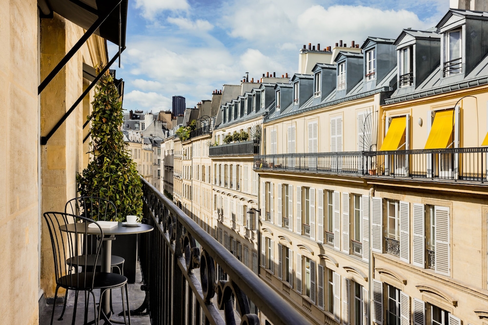 Pavillon Faubourg Saint-Germain & Spa 4/73