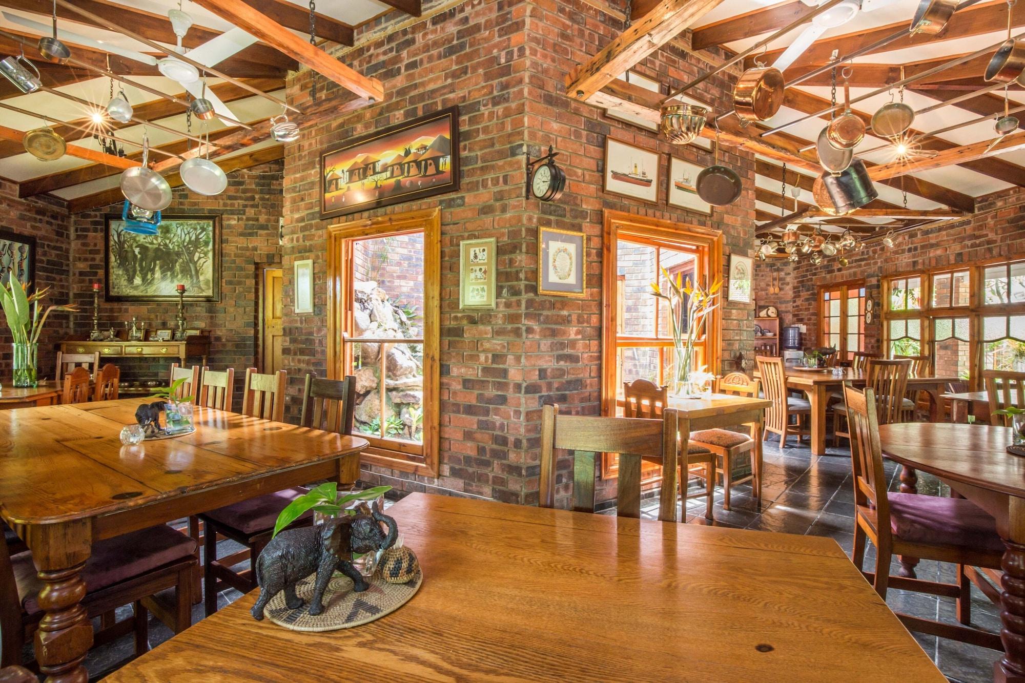 Wendy's Country Lodge (Pty) Ltd 29/50