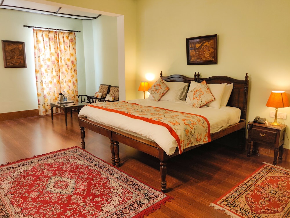 WelcomHeritage Kasmanda Palace 6/50