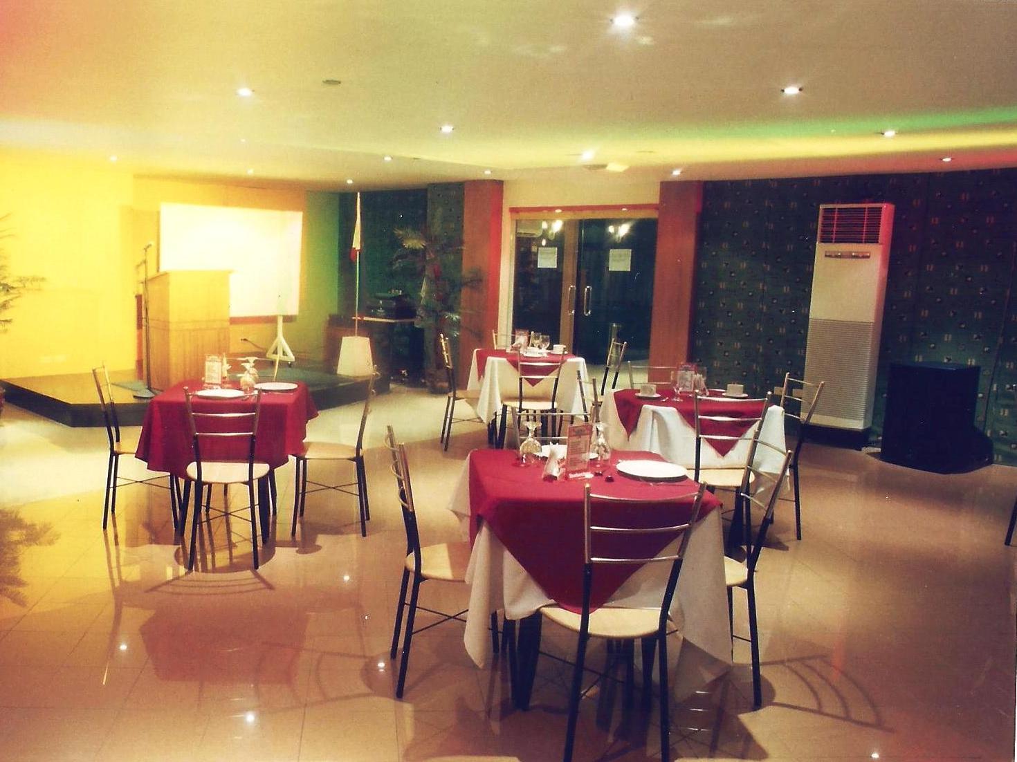 Citystate Hotel Palanca 29/33