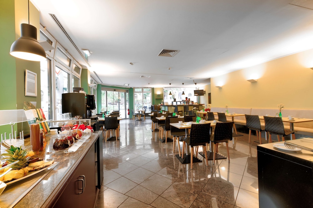 Hotel Berlin Mitte By Campanile 40/50