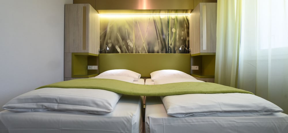 Hotel Am Spichernplatz 37/73