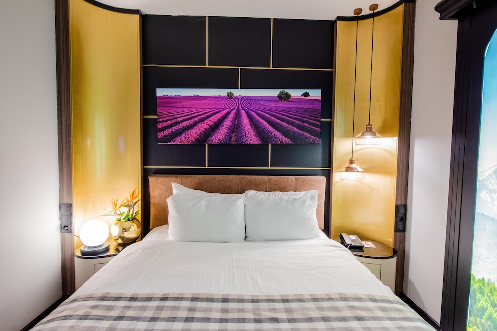 Dosso Dossi Hotels Laleli 29/50
